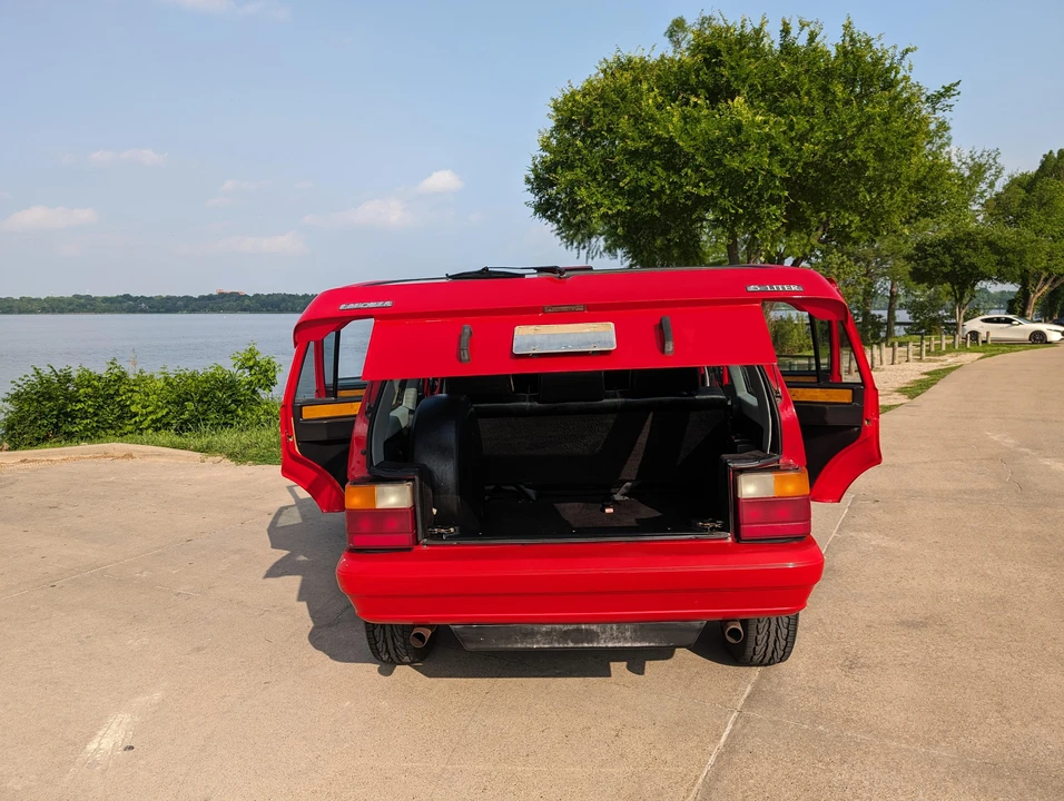 1989 LaForza - Image 10 of 31