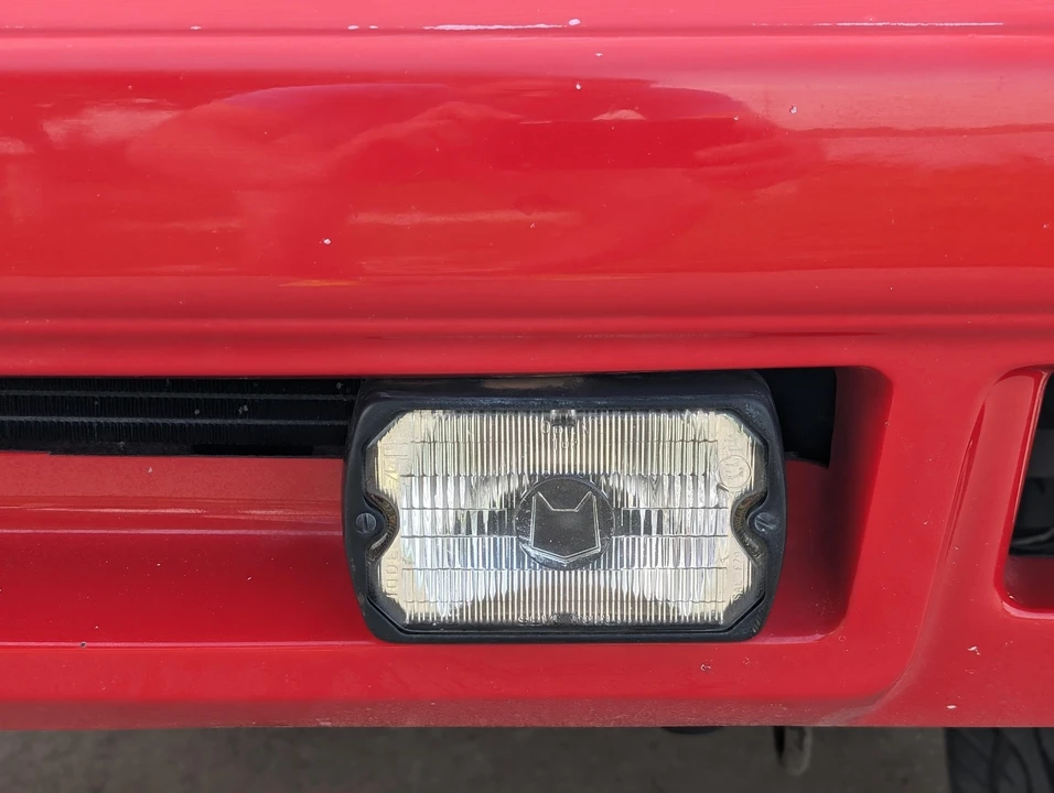 1989 LaForza - Image 22 of 31