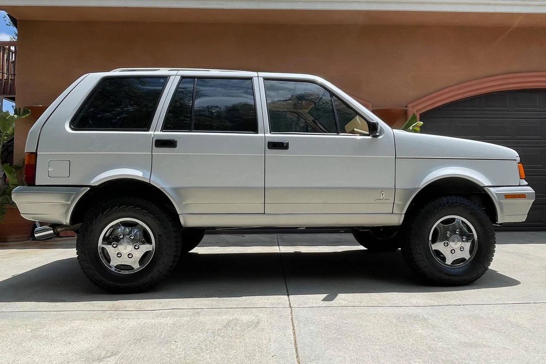 1989 LaForza - Image 3 of 30