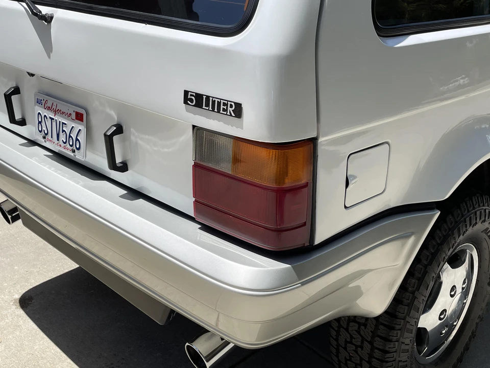 1989 LaForza - Image 27 of 30