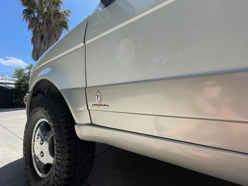 1989 LaForza - Image 21 of 30