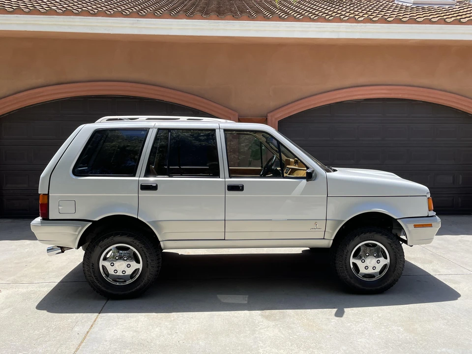 1989 LaForza - Image 14 of 30