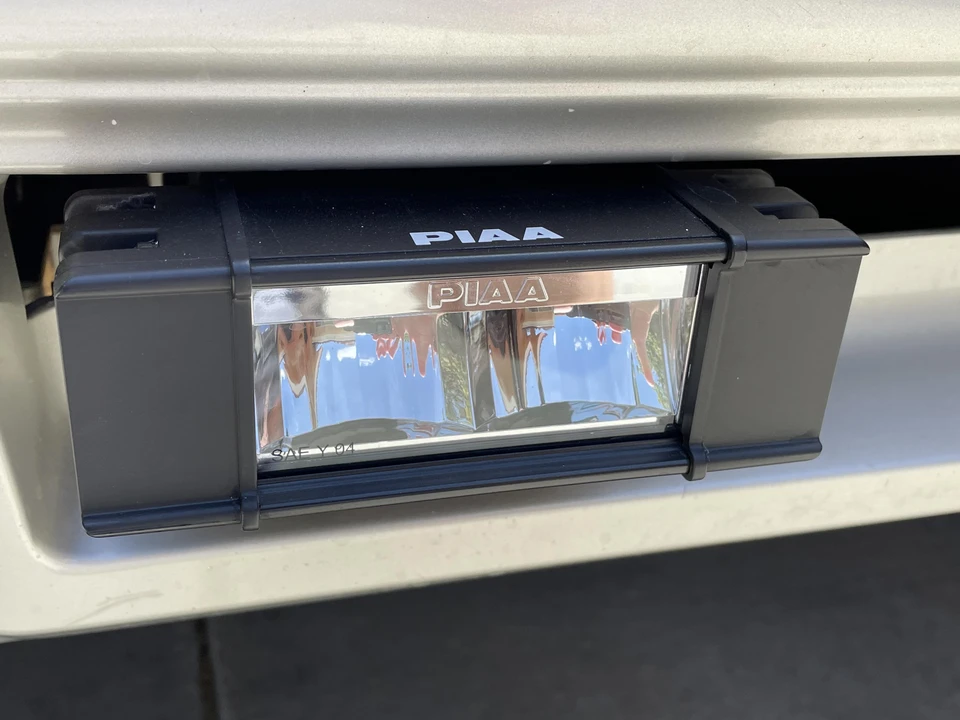 1989 LaForza - Image 19 of 30