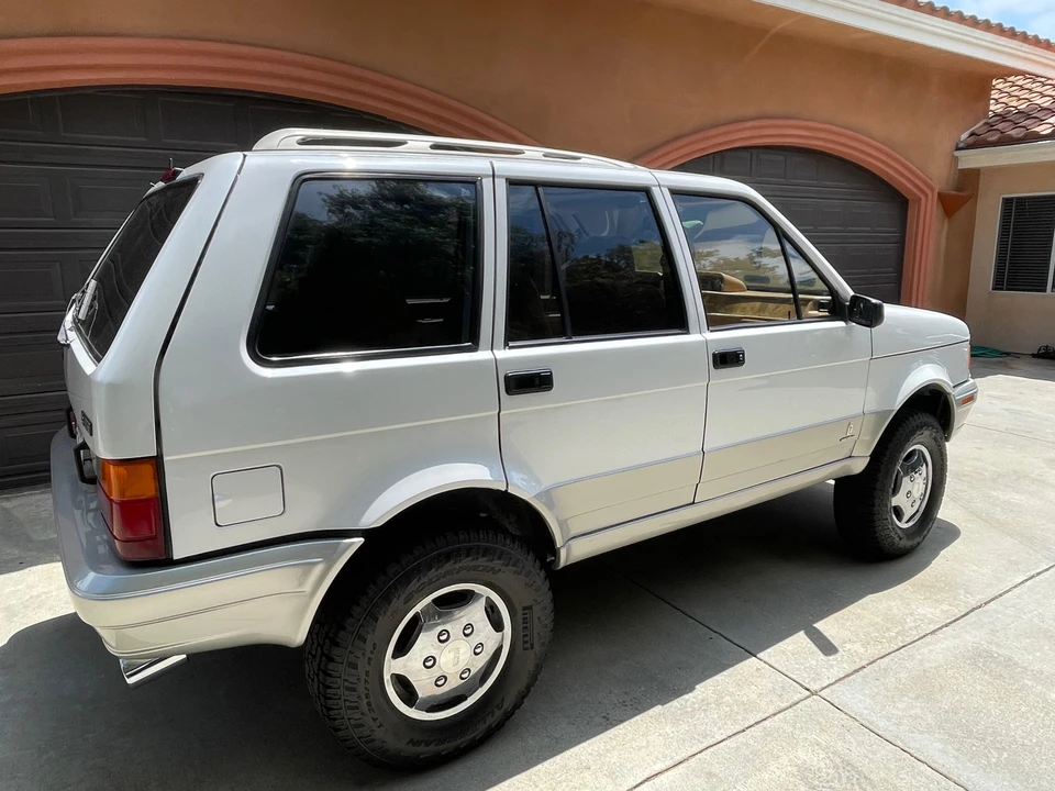 1989 LaForza - Image 12 of 30