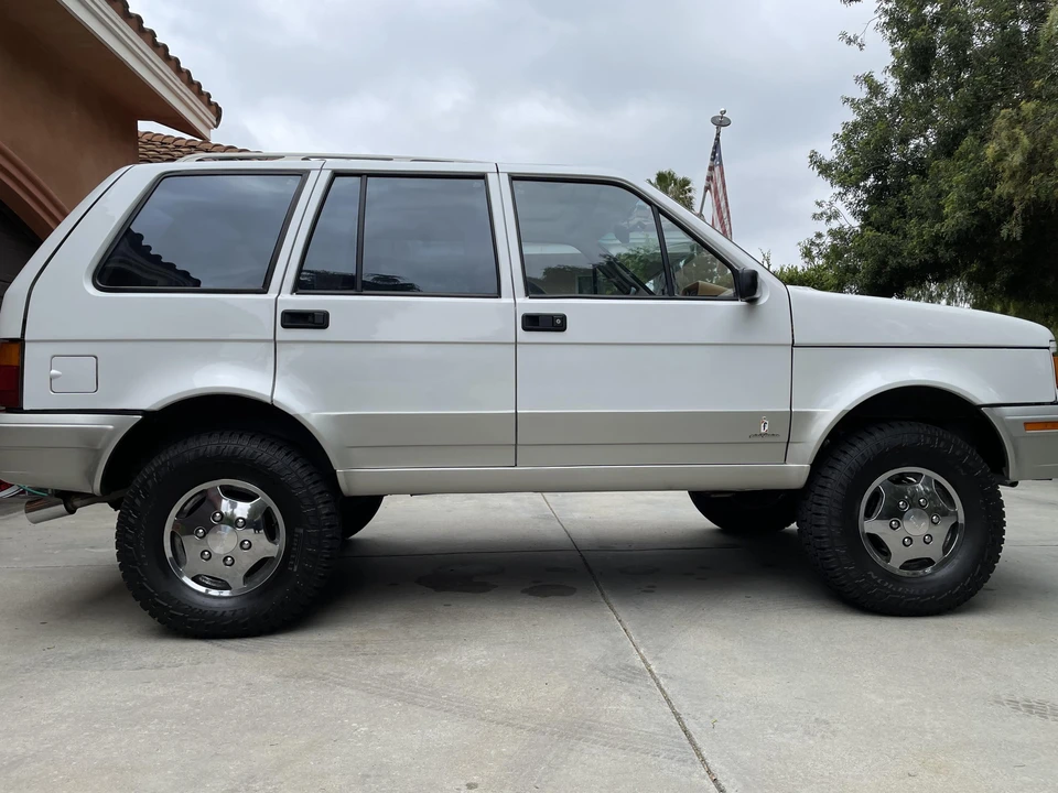 1989 LaForza - Image 13 of 30