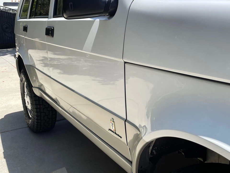 1989 LaForza - Image 29 of 30