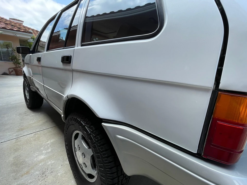 1989 LaForza - Image 22 of 30