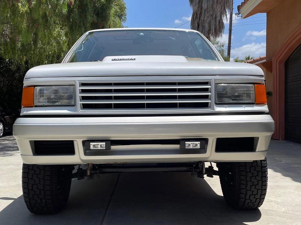 1989 LaForza - Image 6 of 30