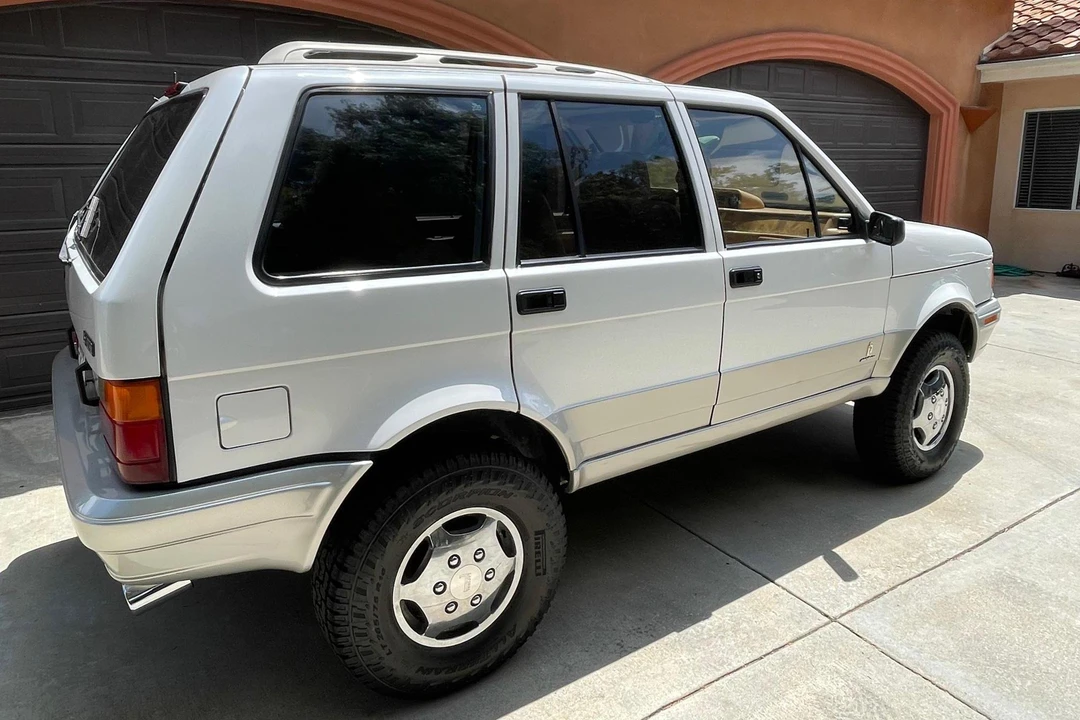 1989 LaForza - Image 4 of 30