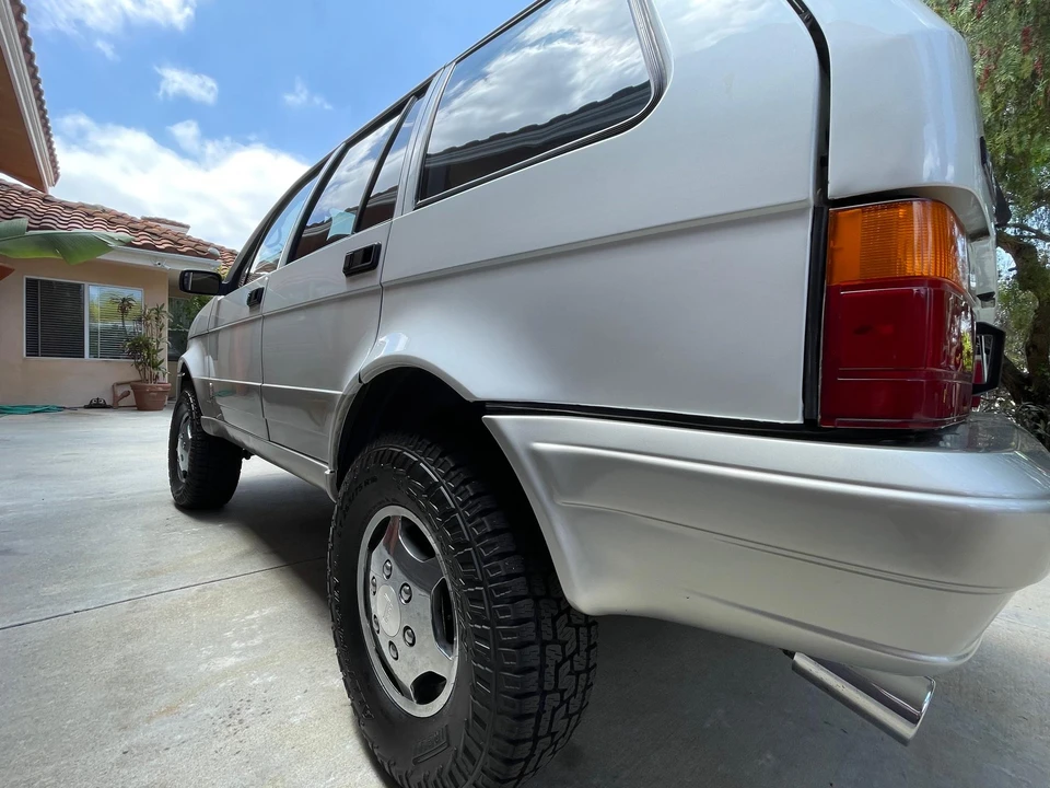 1989 LaForza - Image 9 of 30