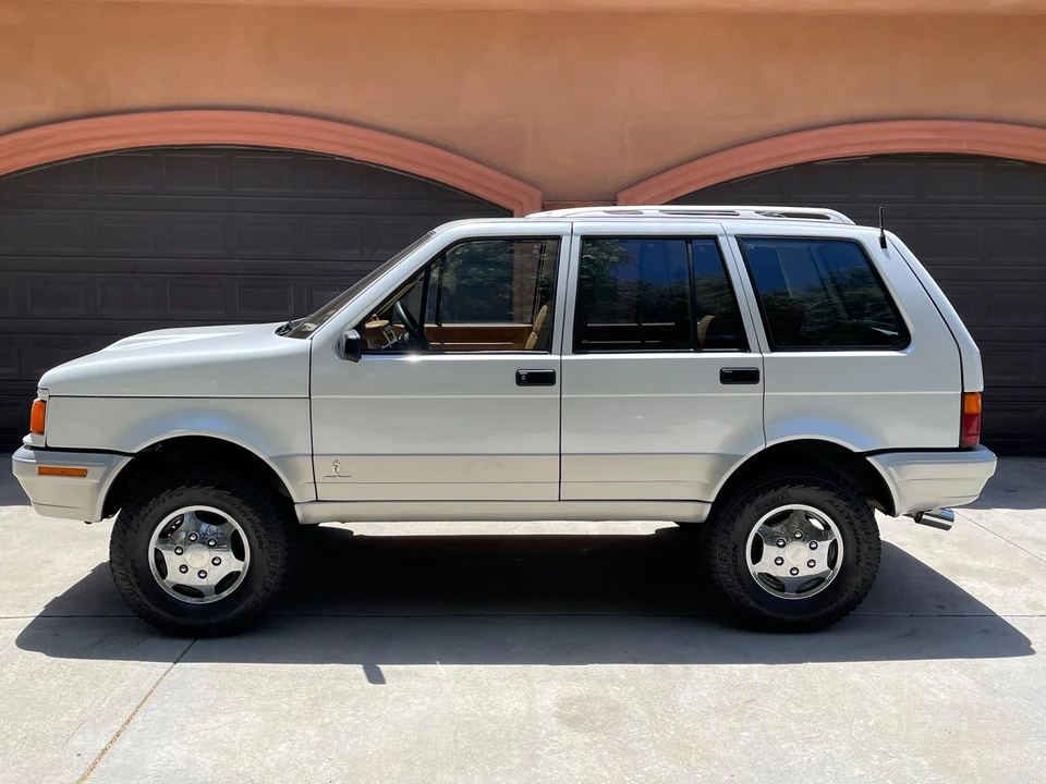 1989 LaForza - Image 8 of 30