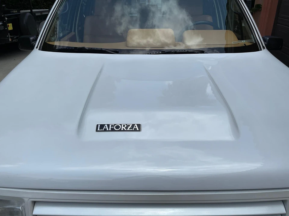 1989 LaForza - Image 20 of 30