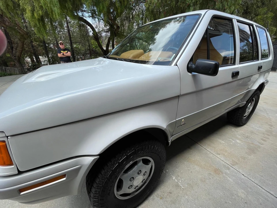 1989 LaForza - Image 7 of 30