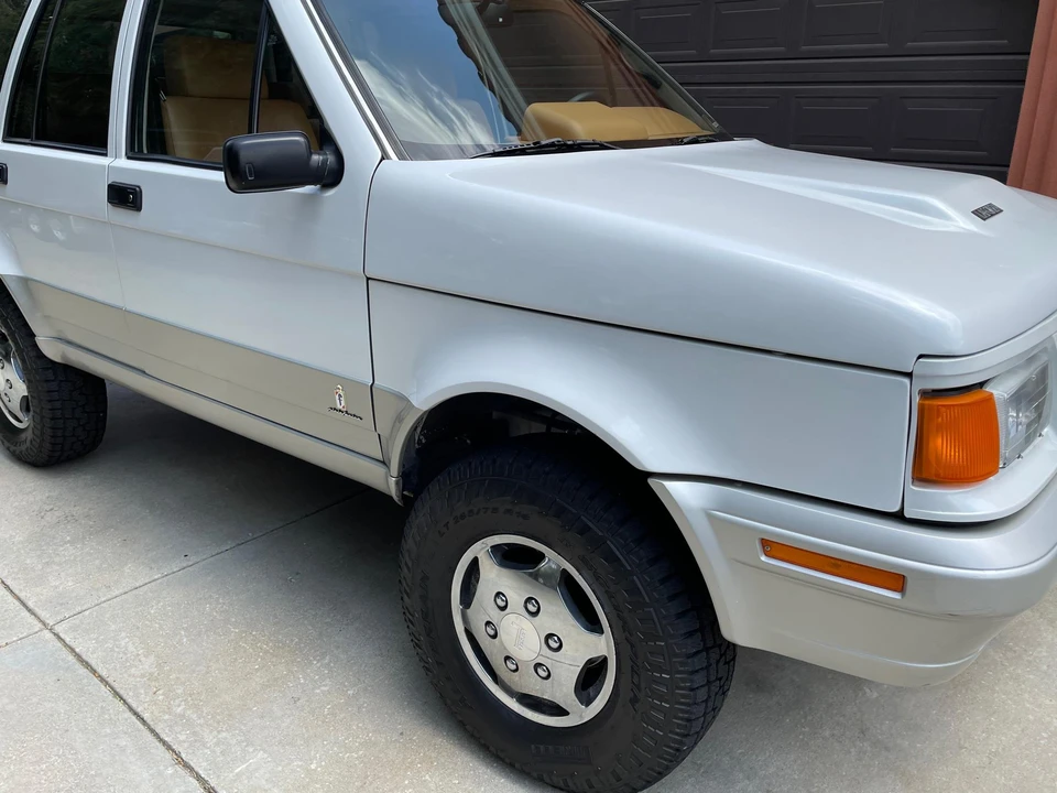 1989 LaForza - Image 16 of 30