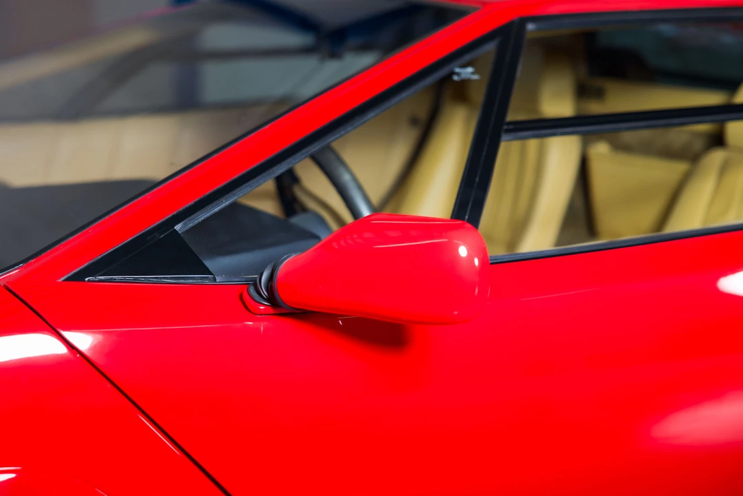 1989 Lamborghini Countach 25th Anniversary Edition - Image 30 of 31