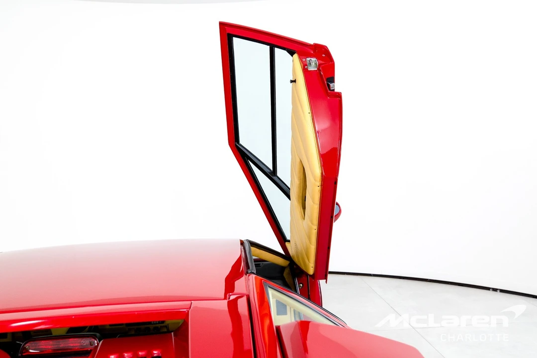 1989 Lamborghini Countach 25th Anniversary Edition - Image 20 of 21
