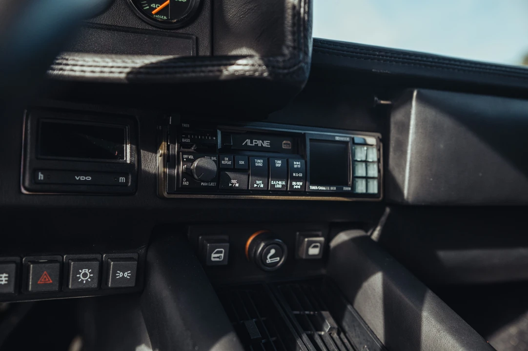 1989 Lamborghini Countach 25th Anniversary Edition - Image 28 of 31