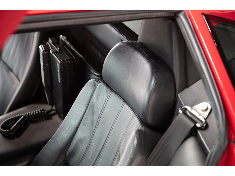 1989 Lamborghini Countach 25th Anniversary Edition - Image 25 of 31