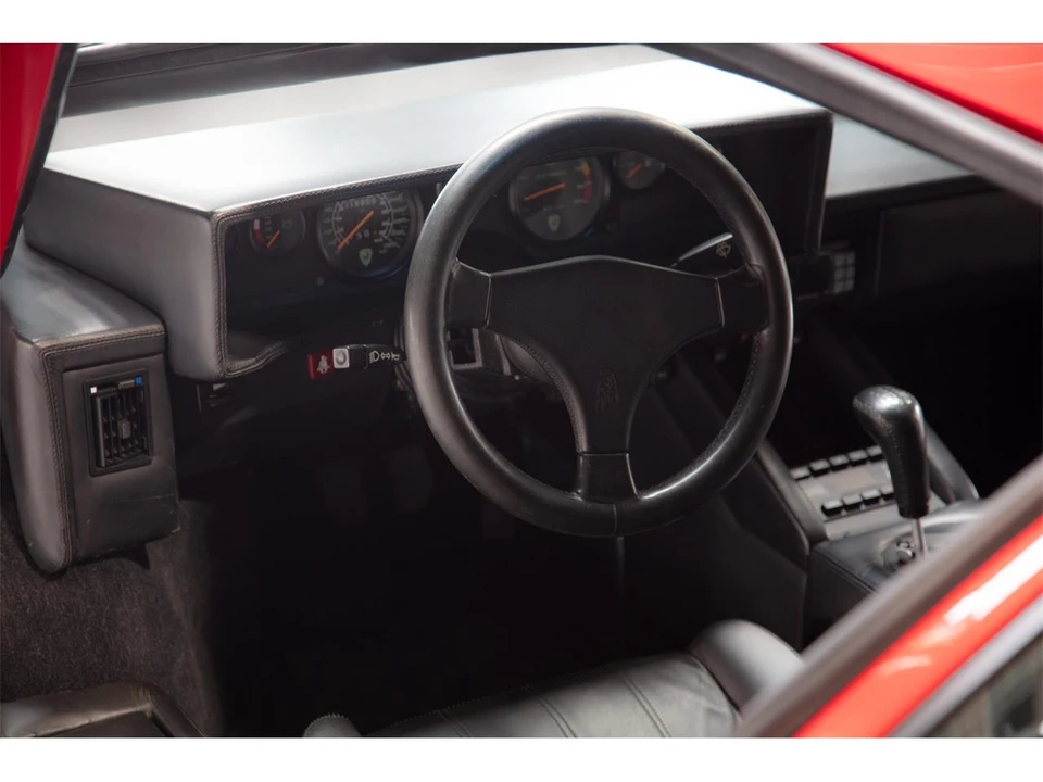 1989 Lamborghini Countach 25th Anniversary Edition - Image 29 of 31