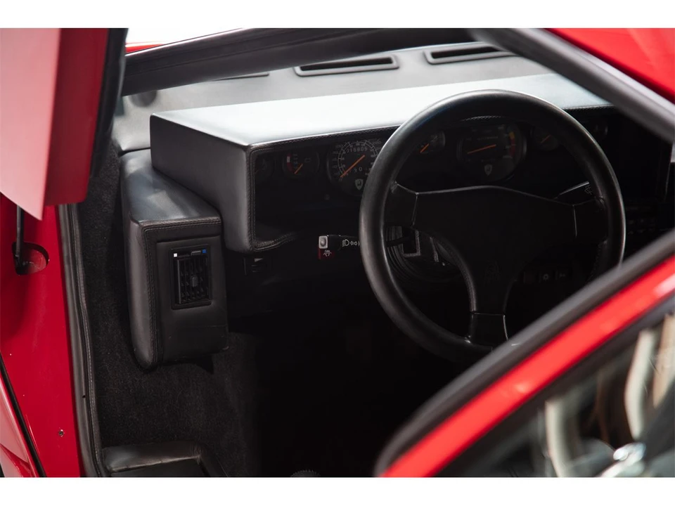 1989 Lamborghini Countach 25th Anniversary Edition - Image 30 of 31