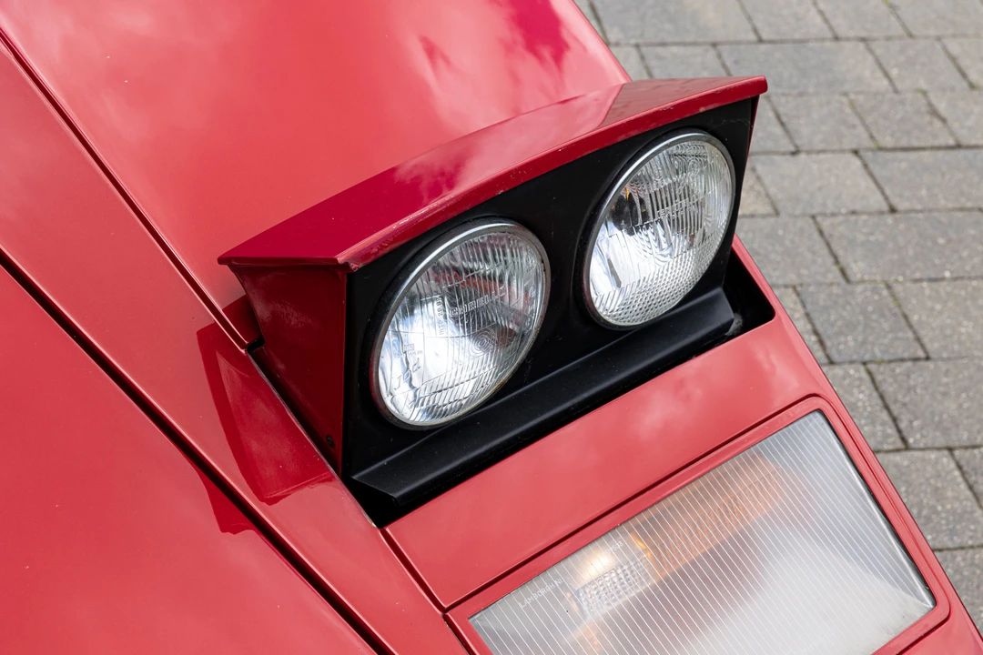 1989 Lamborghini Countach 25th Anniversary Edition - Image 21 of 31
