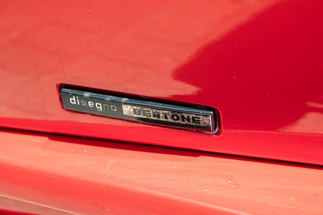 1989 Lamborghini Countach 25th Anniversary Edition - Image 13 of 31