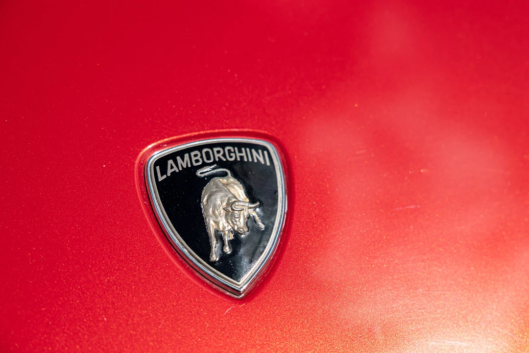 1989 Lamborghini Countach 25th Anniversary Edition - Image 8 of 31