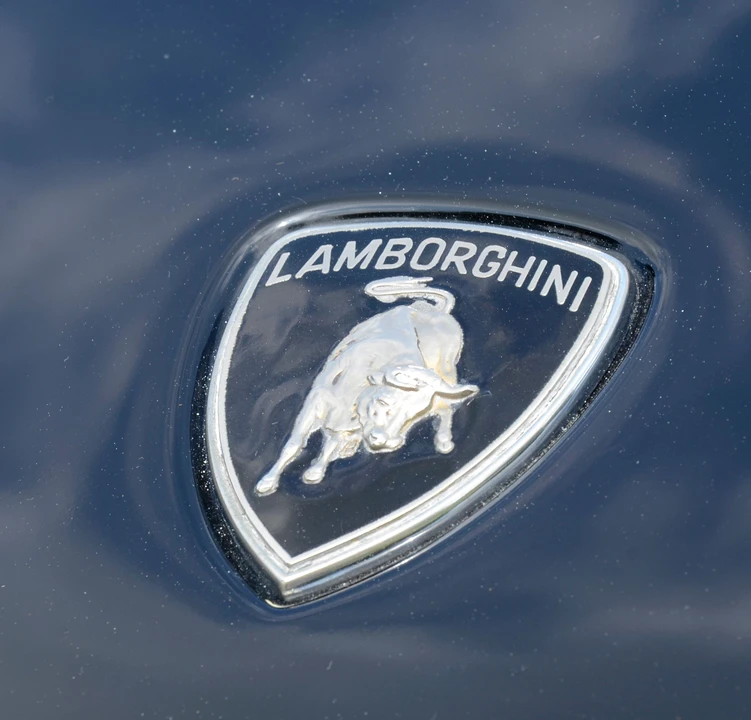 1989 Lamborghini Countach 25th Anniversary Edition - Image 6 of 30