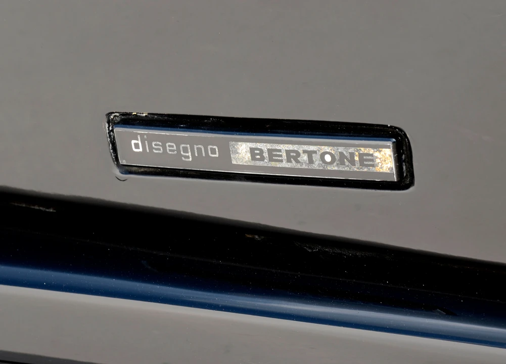 1989 Lamborghini Countach 25th Anniversary Edition - Image 3 of 30