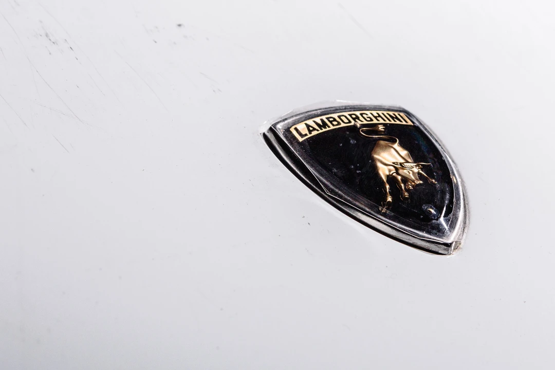 1989 Lamborghini Countach 25th Anniversary Edition - Image 6 of 31