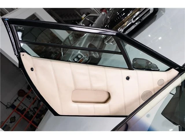 1989 Lamborghini Countach 25th Anniversary Edition - Image 18 of 21