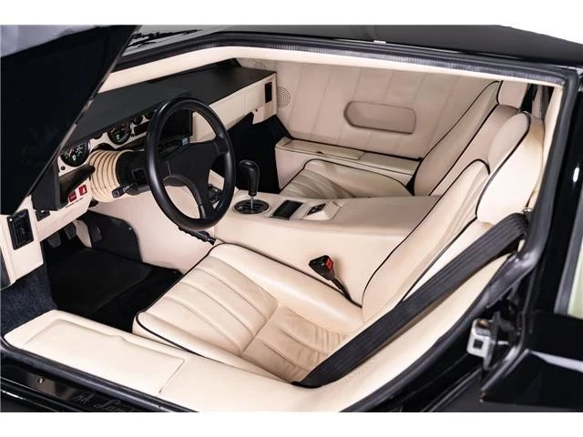 1989 Lamborghini Countach 25th Anniversary Edition - Image 19 of 21