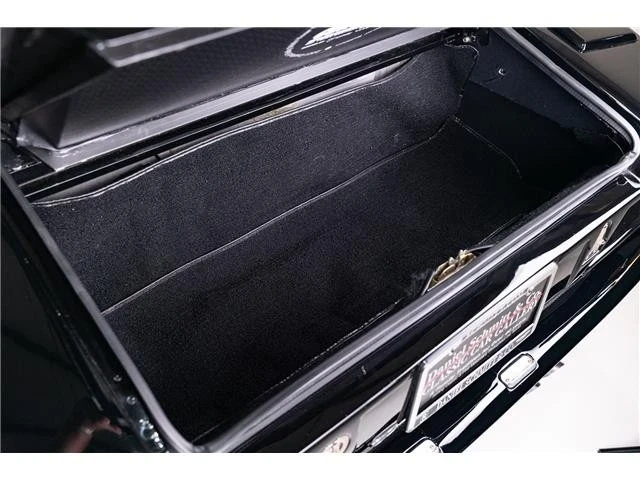 1989 Lamborghini Countach 25th Anniversary Edition - Image 16 of 21