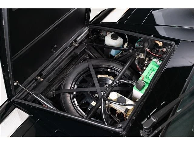 1989 Lamborghini Countach 25th Anniversary Edition - Image 15 of 21