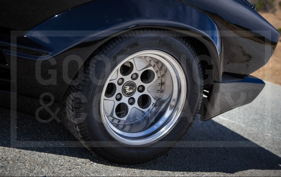 1989 Lamborghini Countach 25th Anniversary Edition - Image 12 of 14