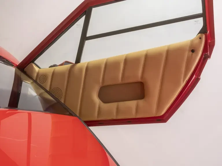 1989 Lamborghini Countach 25th Anniversary Edition - Image 29 of 31