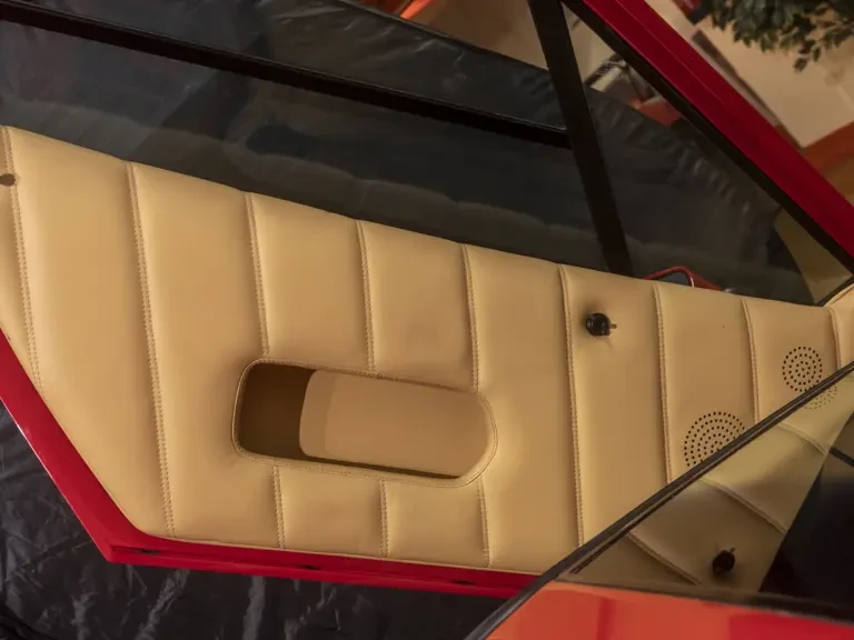 1989 Lamborghini Countach 25th Anniversary Edition - Image 30 of 31