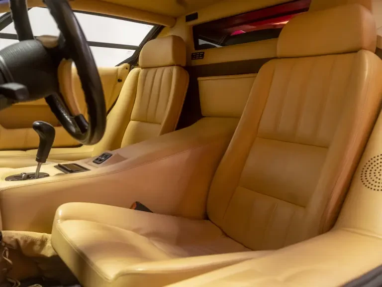 1989 Lamborghini Countach 25th Anniversary Edition - Image 11 of 31