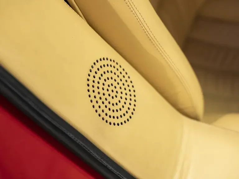 1989 Lamborghini Countach 25th Anniversary Edition - Image 28 of 31