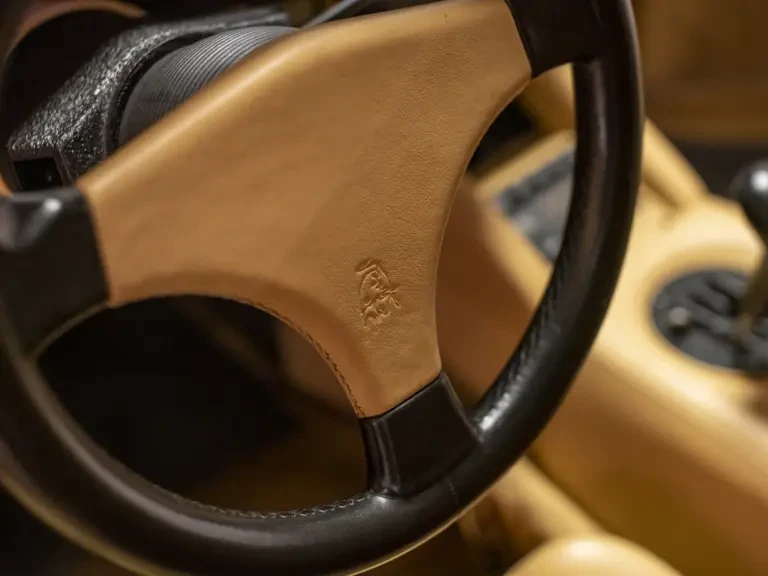 1989 Lamborghini Countach 25th Anniversary Edition - Image 14 of 31