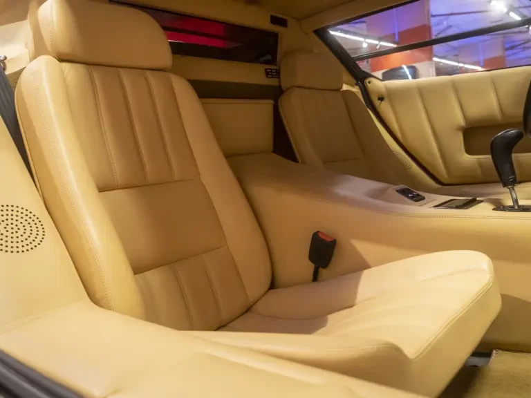 1989 Lamborghini Countach 25th Anniversary Edition - Image 18 of 31