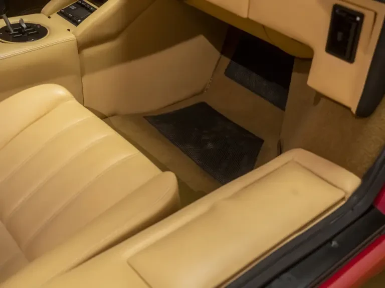 1989 Lamborghini Countach 25th Anniversary Edition - Image 20 of 31