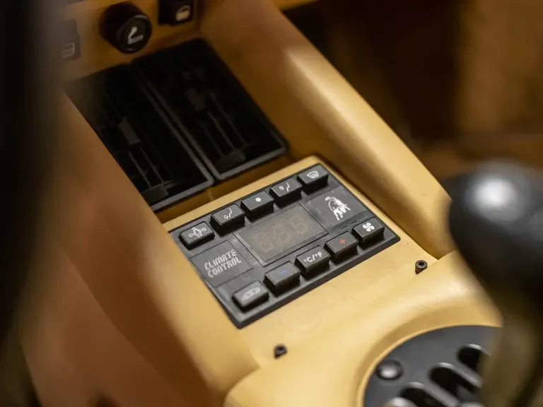 1989 Lamborghini Countach 25th Anniversary Edition - Image 21 of 31