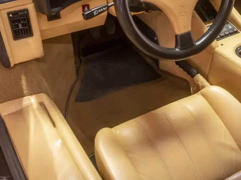 1989 Lamborghini Countach 25th Anniversary Edition - Image 19 of 31
