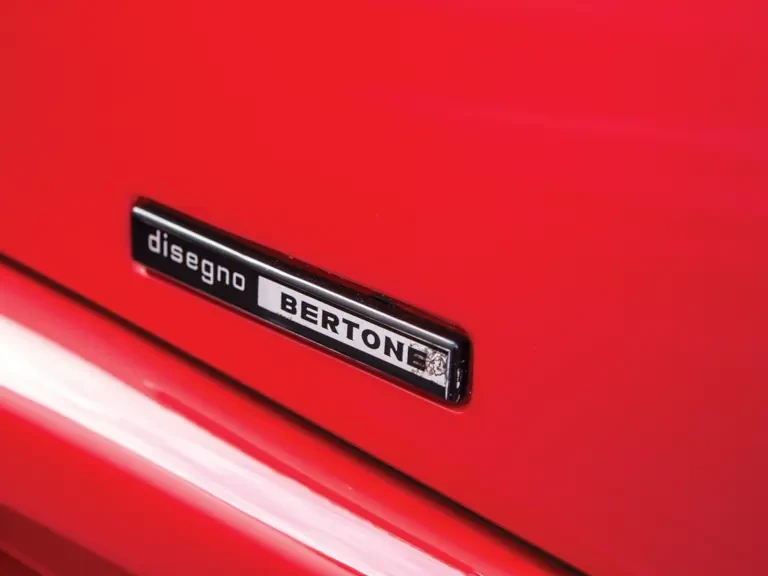 1989 Lamborghini Countach 25th Anniversary Edition - Image 9 of 29
