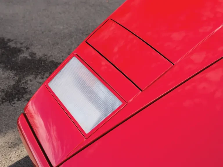 1989 Lamborghini Countach 25th Anniversary Edition - Image 11 of 29