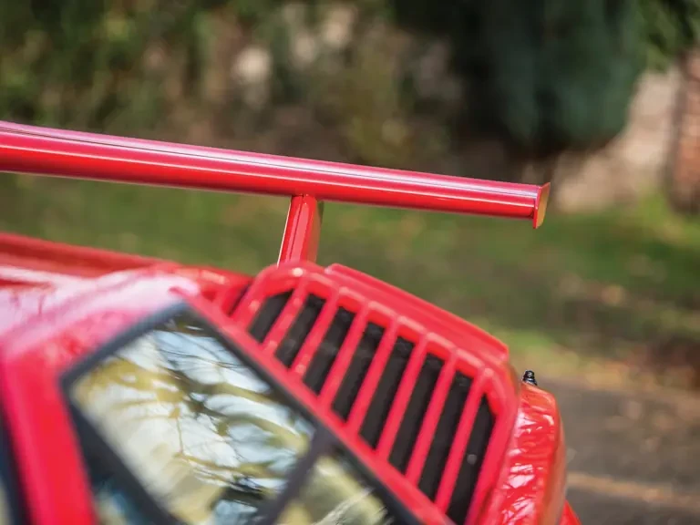 1989 Lamborghini Countach 25th Anniversary Edition - Image 13 of 29