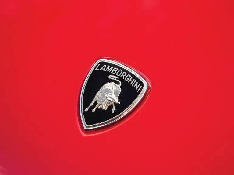 1989 Lamborghini Countach 25th Anniversary Edition - Image 7 of 29