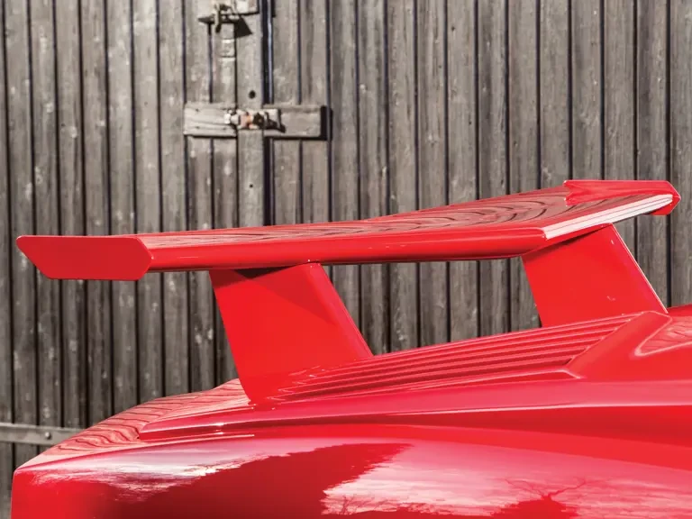 1989 Lamborghini Countach 25th Anniversary Edition - Image 24 of 29