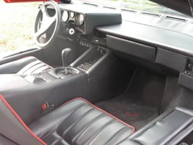 1989 Jeep Jeepster Commando - Image 6 of 13